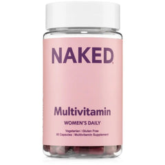 Multivitamin for Women | Women's Multi - 60 Capsules
