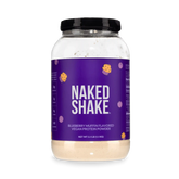 Blueberry Muffin Protein Shake | Naked Shake - 30 Servings