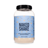 Vanilla Protein Shake | Naked Shake - 30 Servings
