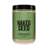 Seed Protein Powder | Naked Seed - 1LB